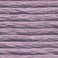 Madeira Stranded Cotton Col.2612 10m Deep Lilac