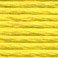 Madeira Stranded Cotton Col.104 10m Deep Yellow