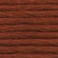 Madeira Stranded Cotton Col.2304 10m Burnt Umber