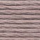 Madeira Stranded Cotton Col.1807 10m Mid Oyster