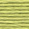 Madeira Stranded Cotton Col.1414 10m Light Olive Green