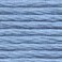 Madeira Stranded Cotton Col.1105 10m Light Blue