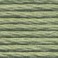 Madeira Stranded Cotton Col.1510 10m Light Forest Green