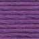 Madeira Stranded Cotton Col.713 10m Dark Purple
