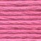 Madeira Stranded Cotton Col.701 440m Evening Pink