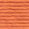 Madeira Stranded Cotton Col.307 10m Rose Orange