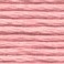 Madeira Stranded Cotton Col.404 440m Baby Pink