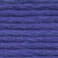 Madeira Stranded Cotton Col.905 10m Mid Ocean Blue