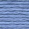 Madeira Stranded Cotton Col.1013 10m Baby Blue