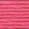 Madeira Stranded Cotton Col.413 10m Princess Pink
