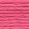 Madeira Stranded Cotton Col.611 10m Deep Pink