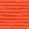 Madeira Stranded Silk Col.204 5m Summer Orange