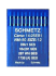 Schmetz Industrial Needles System 16x231 Light Ballpoint Canu 14:25 Pack 10 - Size 90