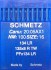 Schmetz Industrial Needles System 134 Leatherpoint Pack 10 - Size 180