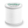 Madeira Aerofil 120 Col.8010 400m Super White