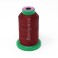 Isacord 40 Redwood Cranberry 1000m Col.2113