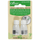 Clover Chaco Liner Refill: White