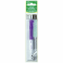 Clover Pen: Fabric Marker with Eraser: Air Erasable: Fine: Purple