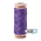 Aurifil Floss 6 Strand Cotton 1243 Dusty Lavender 16m