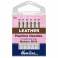 Hemline Leather Sewing Machine Needles - Size 90/14
