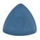 Clover Tailors Chalk: Blue Triangle