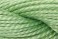 Anchor Pearl 5 Skein 5g (22m) Col.240 Green