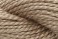 Anchor Pearl 5 Skein 5g (22m) Col.392 Brown