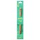 Pony Crochet Hook Bamboo 15cm x 7.00mm