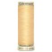 Gutermann Sew All 100m - Pale Yellow