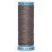 Gutermann Silk 100m Dark Mud