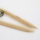 KnitPro Basix Birch 100cm Fixed Circular Needle