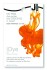 Jacquard iDye Fabric Dye Natural Fibres  14g  - Deep Orange