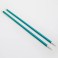 KnitPro Zing 25cm Single Pointed Needle