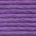 Madeira Stranded Cotton Col.804 10m Dark Purple