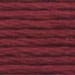 Madeira Stranded Cotton Col.2501 10m Burgandy