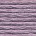 Madeira Stranded Cotton Col.807 10m Light Pastel Purple