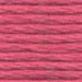Madeira Stranded Cotton Col.506 10m Evening Pink