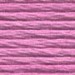 Madeira Stranded Cotton Col.709 10m Baby Pink