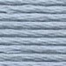 Madeira Stranded Cotton Col.1001 Lt Petrol Blue