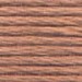 Madeira Stranded Cotton Col.2601 10m Burnt Chestnut