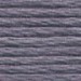 Madeira Stranded Cotton Col.1801 10m Dolphin Grey