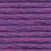 Madeira Stranded Cotton Col.713 440m Dark Purple