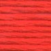 Madeira Stranded Cotton Col.205 10m Blood Orange