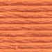 Madeira Stranded Cotton Col.307 10m Rose Orange