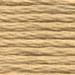 Madeira Stranded Cotton Col.2013 10m Sandy Brown