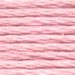 Madeira Stranded Cotton Col.503 10m Softer Pink