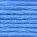 Madeira Stranded Cotton Col.1103 10m Electric Blue