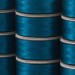SuperBob Prewound (M-Style) Pack 12 - 240yd (220m) - Turquoise