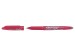 Pilot FriXion Ball Erasable Gel Pen, Medium Tip, PINK