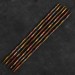 KnitPro Symfonie 20cm Double Pointed Needles (Set Of Six)